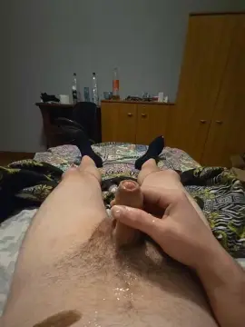 Cam4 Private Sex Chat of federicos98