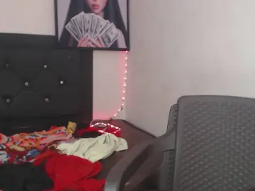 Cam4 Live Porn of johannatthh