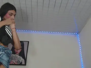 Cam4 Adult Video Chat of johannatthh