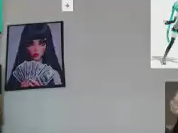 Cam4 Live Sex of johannatthh