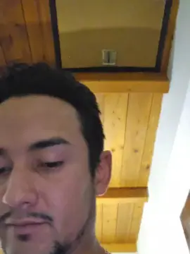 Cam4 Nude Webcam of pablohermano954