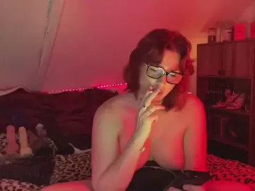 Cam4 Sex Chat of parisse_trans