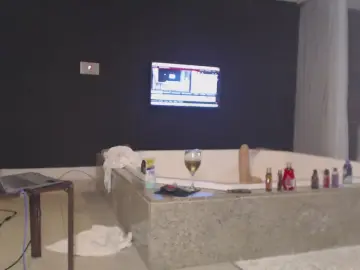 Cam4 Nude Webcam of rabudoputomacho