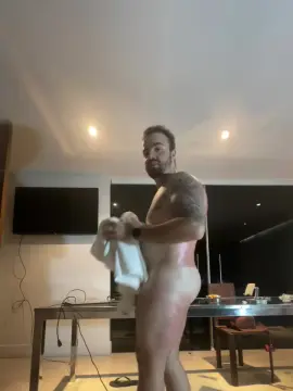 Cam4 Live Porn of rabudoputomacho