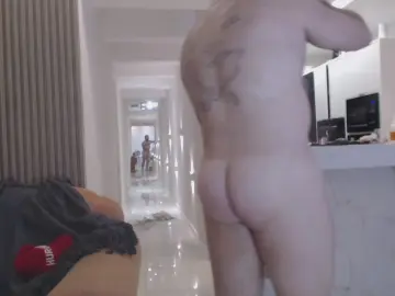 rabudoputomacho from cam4