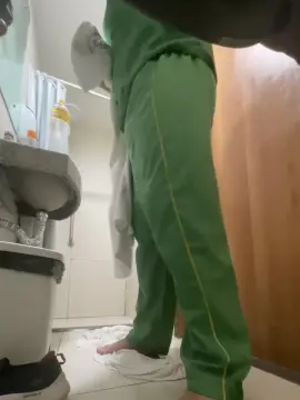 Cam4 Adult Video Chat of rabudoputomacho