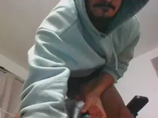 Cam4 Adult Webcam of 25tbm