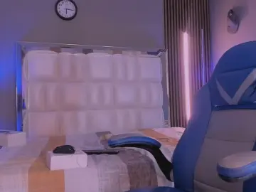 Cam4 Best Webcam of IAM_MATHIAS