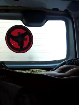 Cam4 Sex Cam of KAMIAZE_CHILE