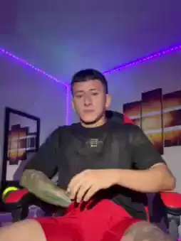 Cam4 Adult Webcam of Maicol_9