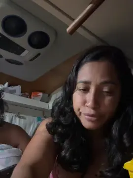 Cam4 Nude Webcam of Marinomade