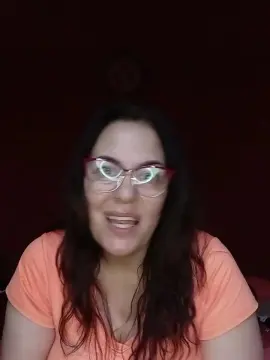 Cam4 Live Sex of Perradulcee