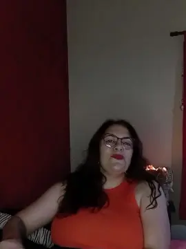 Cam4 Free Live Porn of Perradulcee