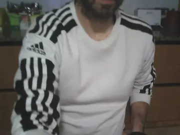 Cam4 Live Sex Cam of furfante___