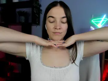 Cam4 Nude Webcam of kenzie_passion