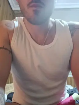 Cam4 Adult Video Chat of moreno1997_