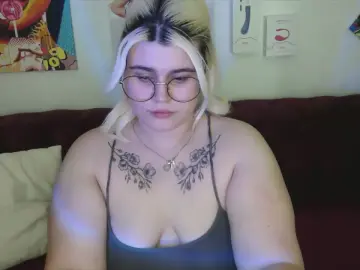 Cam4 Live Sex of Amber_Monro