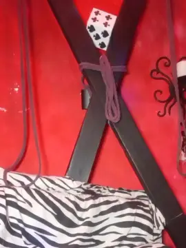 Cam4 Sex Cam of Charly_BC_BDSM