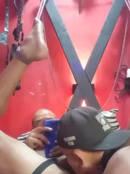 Cam4 Sex Cam of Charly_BC_BDSM