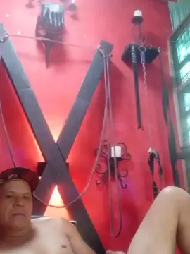 Cam4 Live Sex Cam of Charly_BC_BDSM