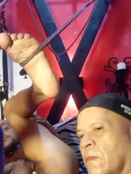 Cam4 Free Live Porn of Charly_BC_BDSM