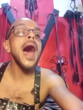 Cam4 Best Webcam of Charly_BC_BDSM