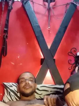 Cam4 Best Webcam of Charly_BC_BDSM