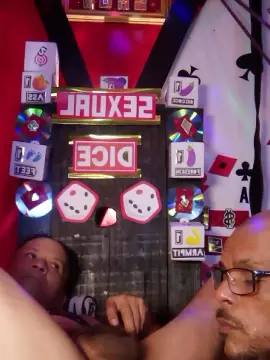 Cam4 Live Sex of Charly_BC_BDSM