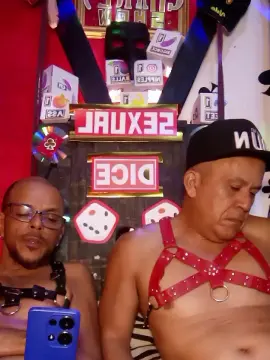 Cam4 Adult Webcam of Charly_BC_BDSM