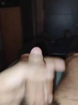 Cam4 Live Sex of Foerignlover91