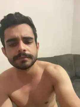 Cam4 Free Porn Cam of LeandroAndr