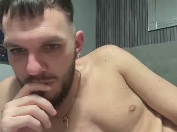 Cam4 Adult Webcam of MrB26