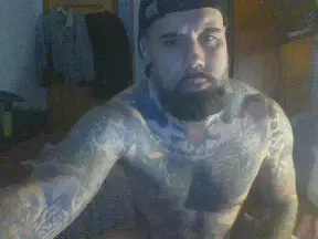 Punisher21cm from cam4