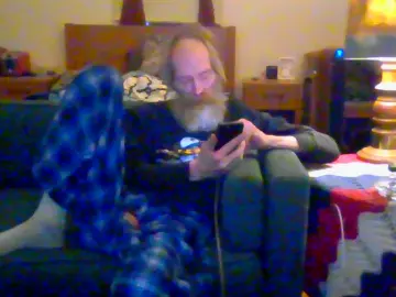 Cam4 Live Sex of allnighter4ever