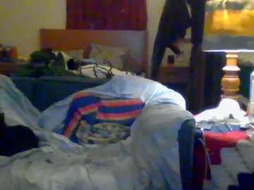 Cam4 Free Porn Cam of allnighter4ever