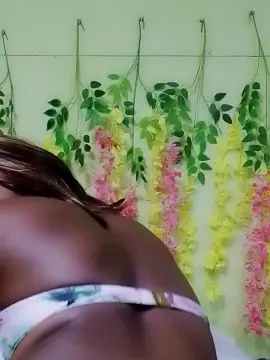 Cam4 Live Sex of ameline1