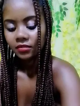 Cam4 Live Porn of ameline1