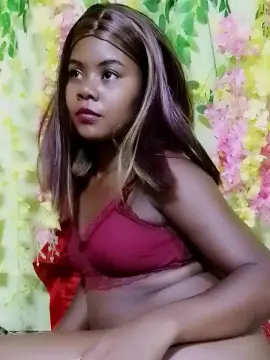 Cam4 Adult Video Chat of ameline1