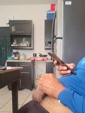 Cam4 Adult Webcam of francisco1259