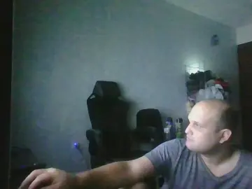 Cam4 Sex Cam of heavy_rebellXx