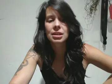 Cam4 Live Sex Cam of lilithboot