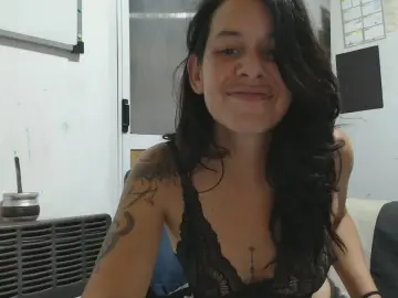 Cam4 Free Live Porn of lilithboot