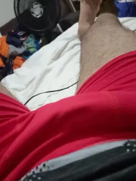 Cam4 Free Porn Cam of xdbolado105