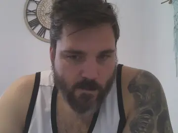 Cam4 Free Porn Cam of BruceWayne_34