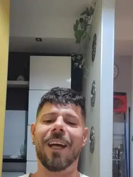 Cam4 Live Porn of Fredylover