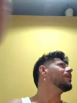 Cam4 Live Sex of Fredylover