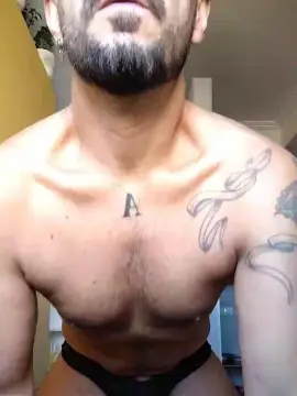 Cam4 Adult Webcam of Fredylover