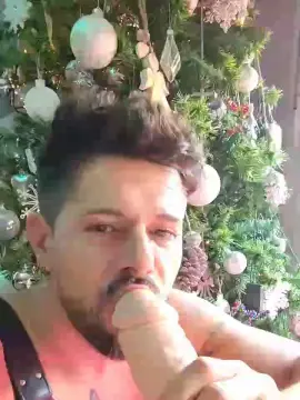 Cam4 Live Porn of Fredylover