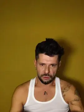 Cam4 Live Porn of Fredylover