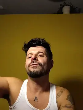 Cam4 Sex Cam of Fredylover